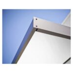 NADSTREŠEK NAD VRATI PALRAM, CANOPY SOPHIA 1600 GREY - OPAL BALA - slika 6